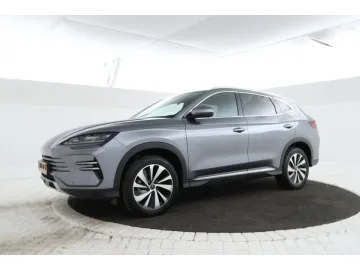 BYD Seal (2026) — foto 1