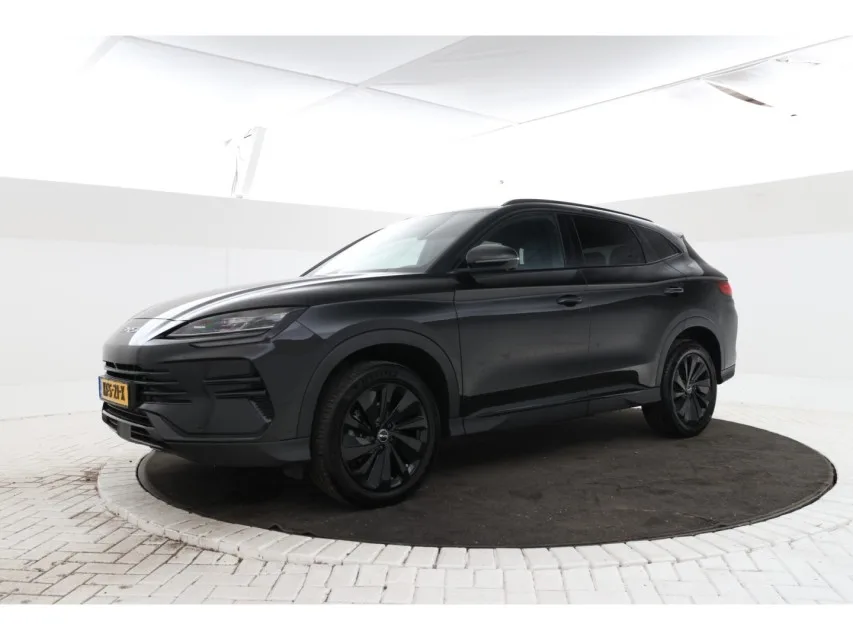 BYD Seal (2026) — foto 1