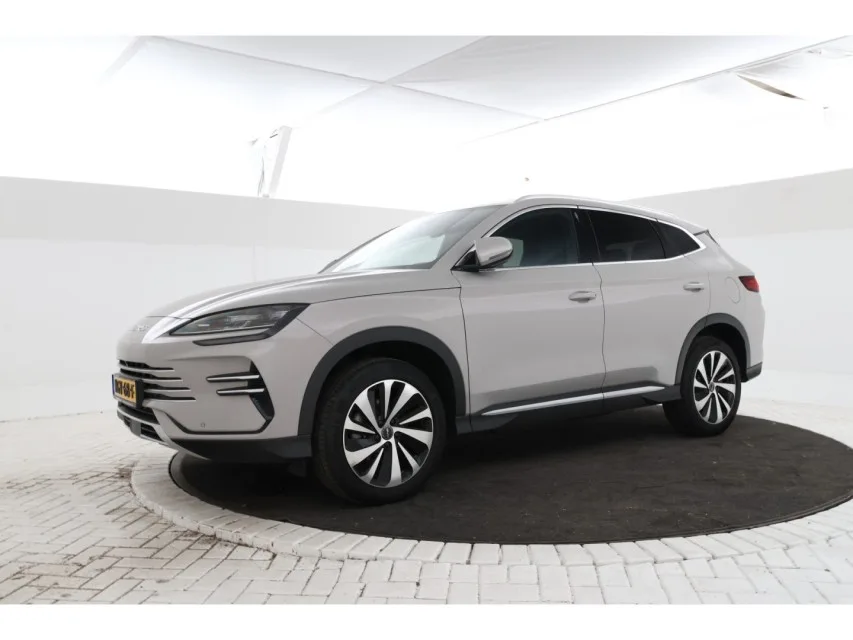 BYD Seal (2026) — foto 1