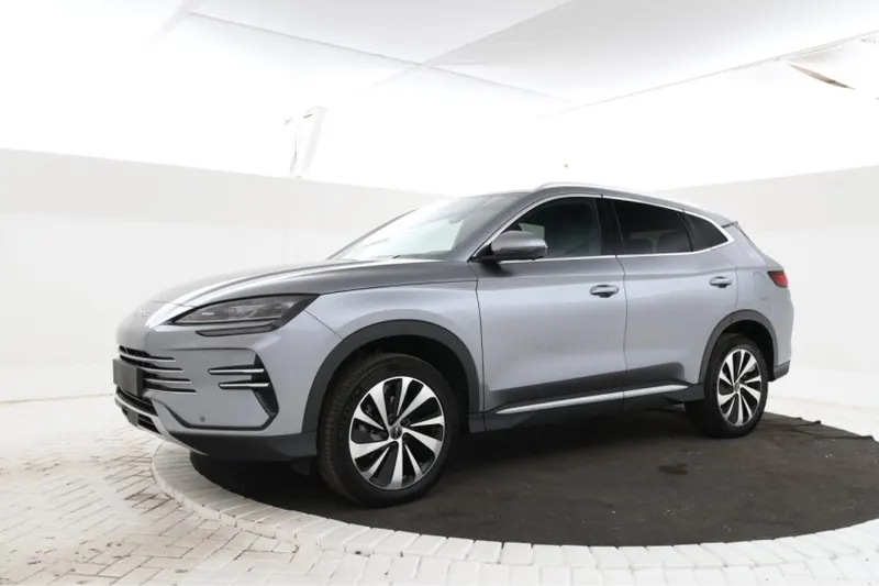 BYD Seal U (2026)