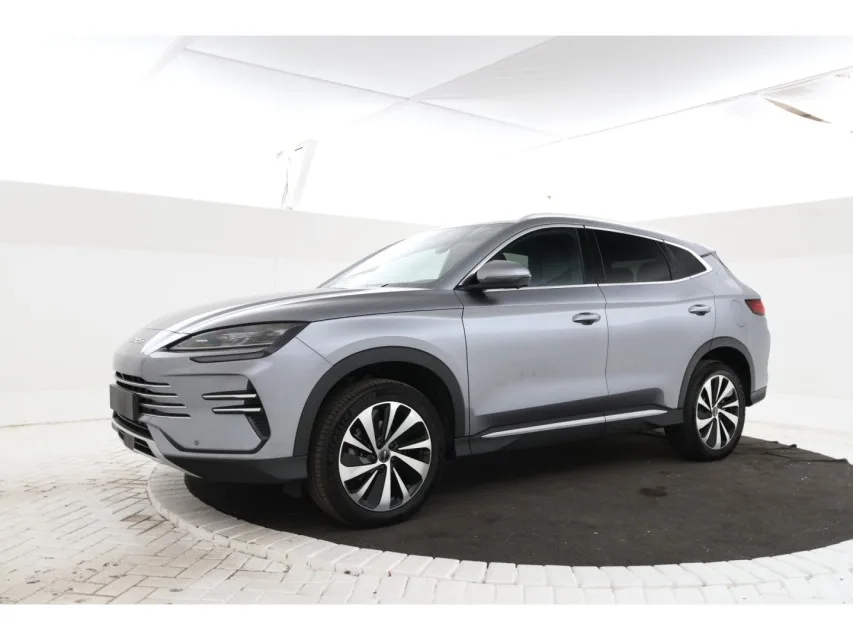 BYD Seal U (2026) — foto 1