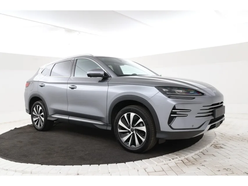 BYD Seal U (2026) — foto 1