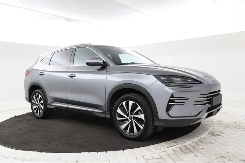 BYD Seal U (2026)
