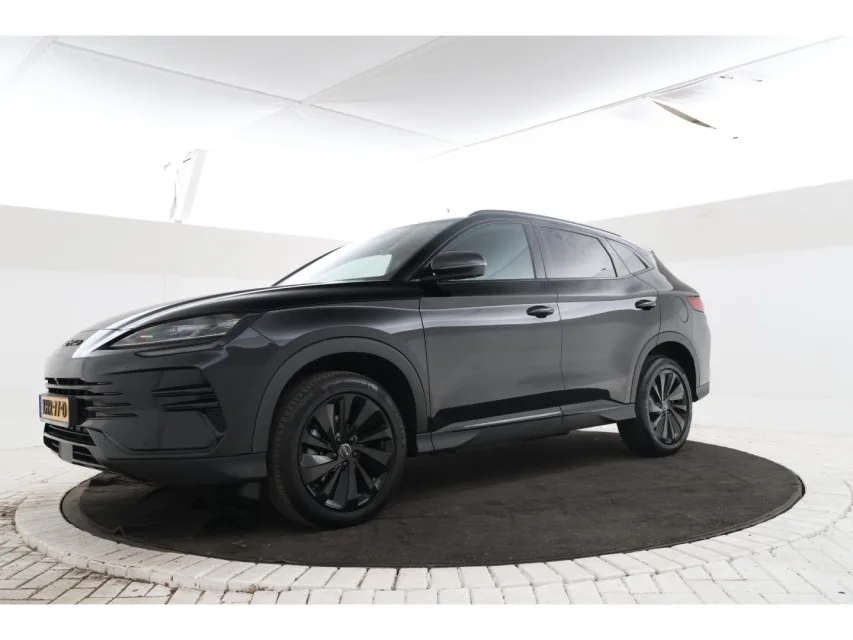 BYD Seal (2026) — foto 1