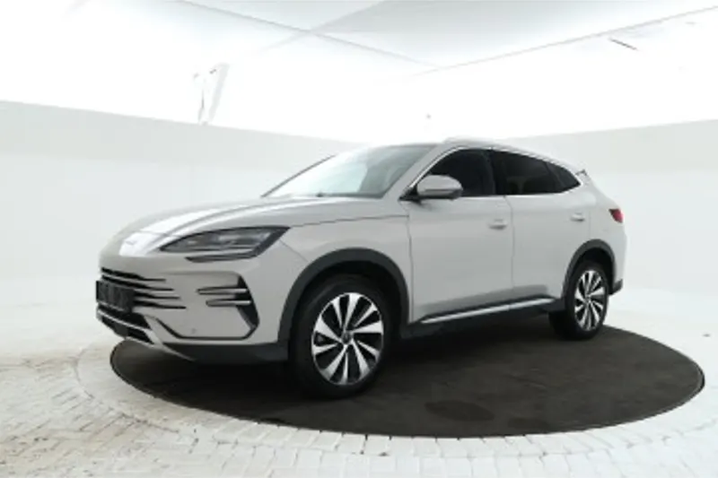 BYD Seal (2026)
