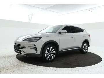 BYD Seal (2026) — foto 1