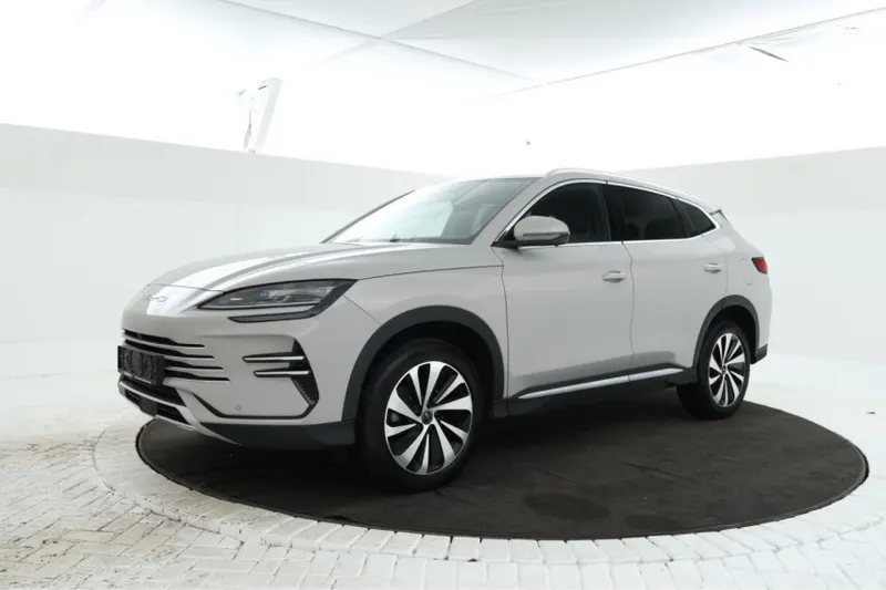 BYD Seal (2026)