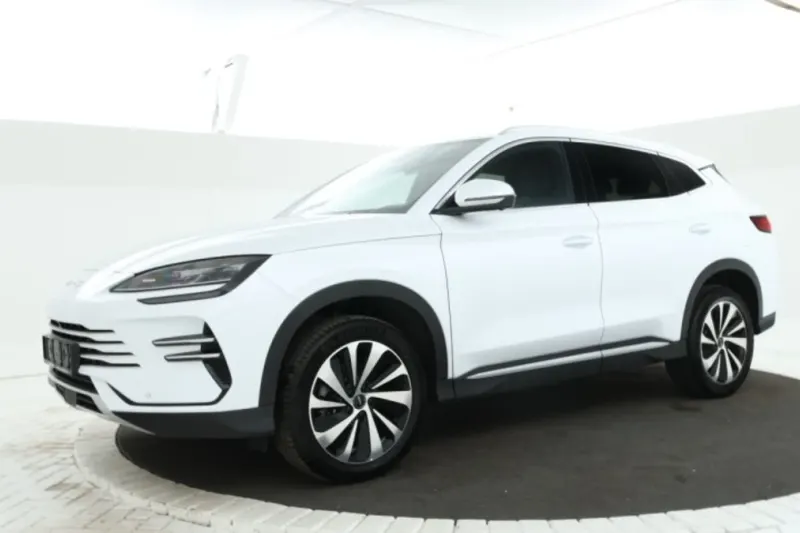 BYD Seal U (2026)