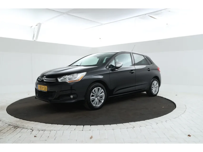 Citroën C4 (2014) — foto 1