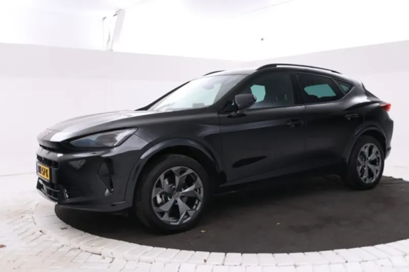 CUPRA Formentor (2025)