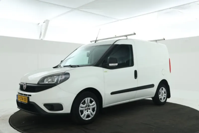 Fiat Doblò (2019)