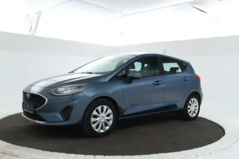 Ford Fiesta (2023)