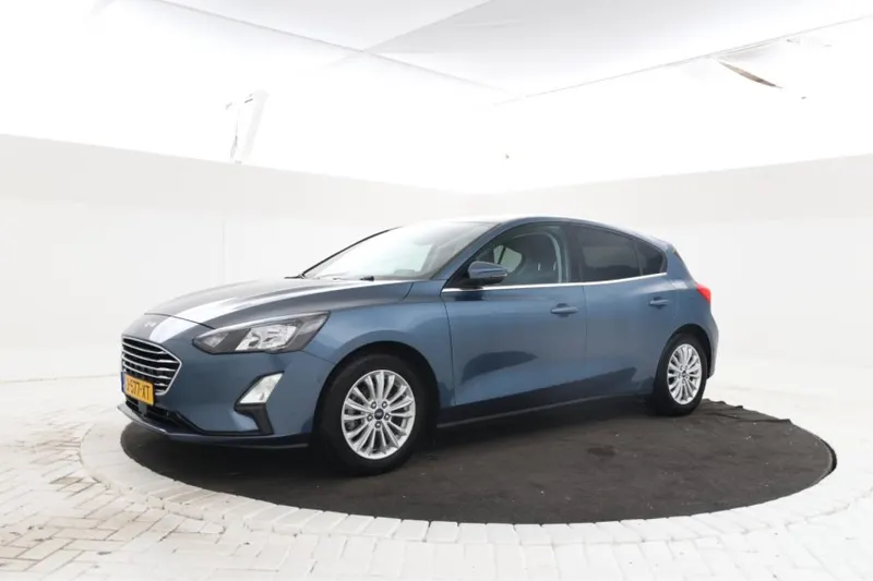 Ford Focus (2020)