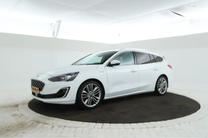 Ford Focus (2020)