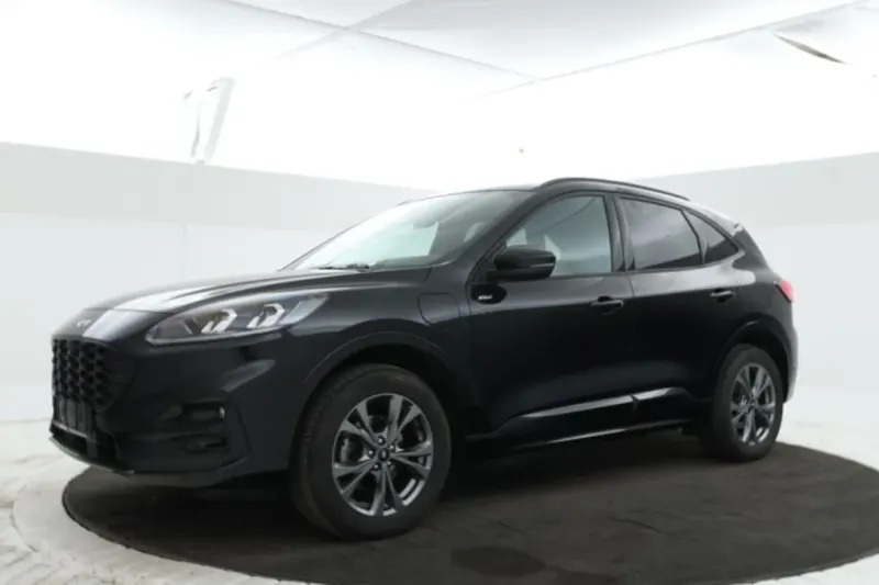 Ford Kuga (2022)