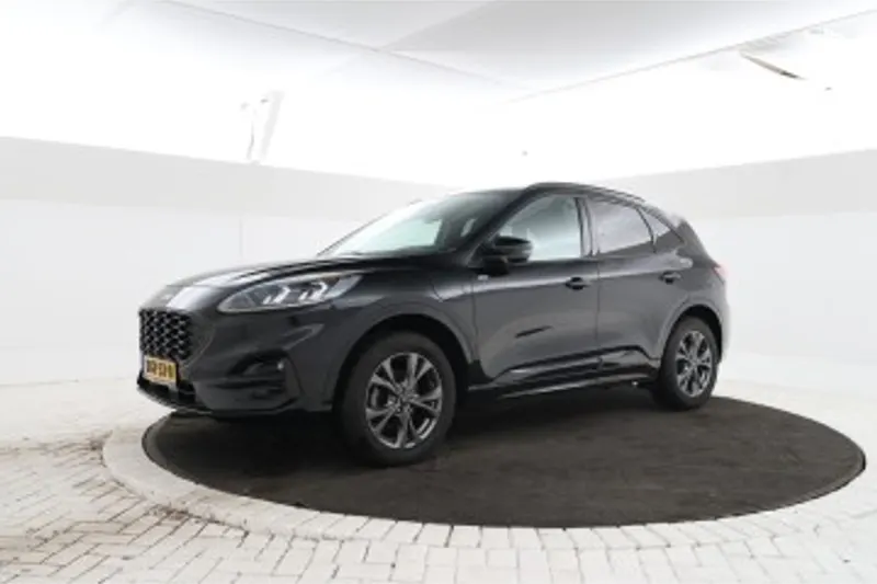Ford Kuga (2022)