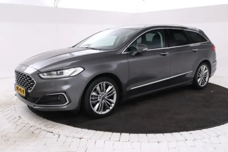 Ford Mondeo (2020)