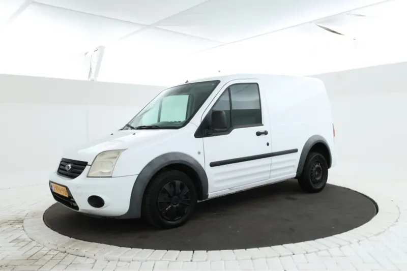 Ford Transit (2011)