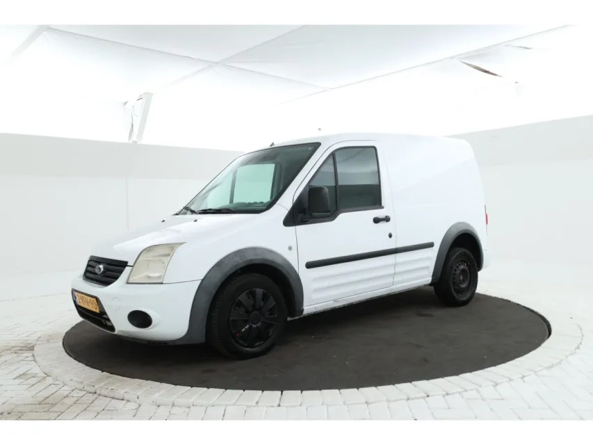 Ford Transit (2011) — foto 1