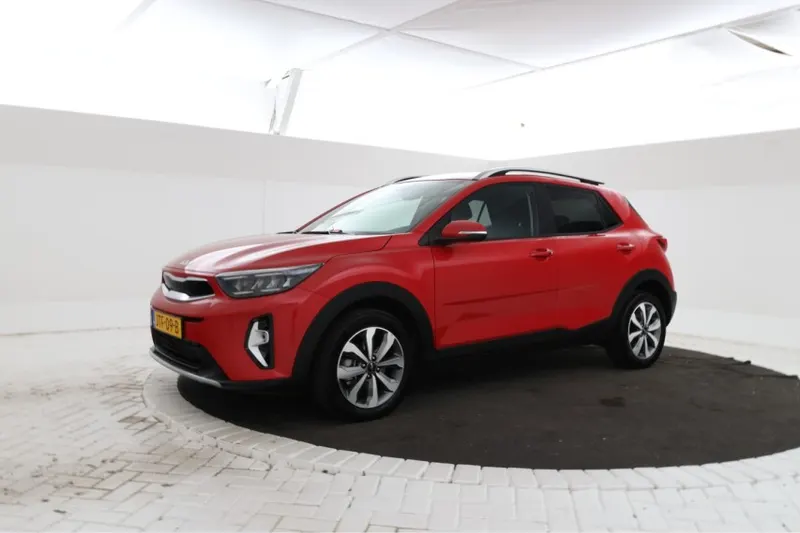 Kia Stonic (2026)
