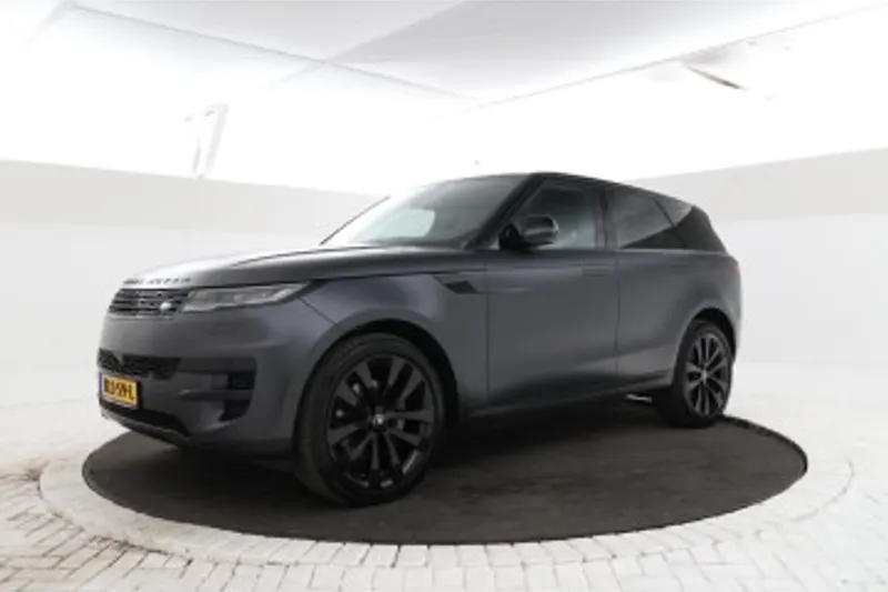 Land Rover Range Rover Sport (2024)