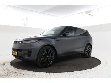 Land Rover Range Rover Sport (2024) — foto 1