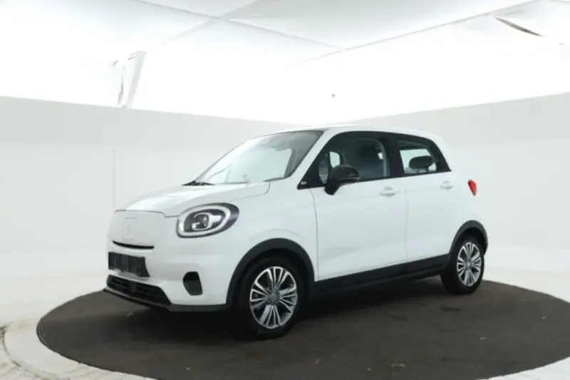 Leapmotor T03 (2025)