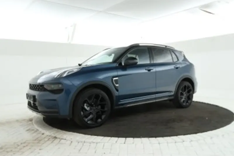 Lynk & Co 01 (2023)
