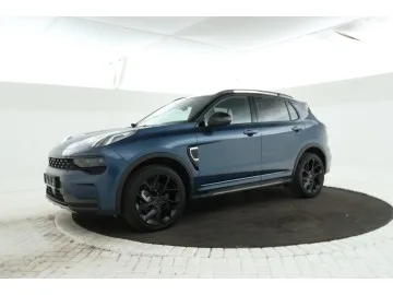 Lynk & Co 01 (2023) — foto 1