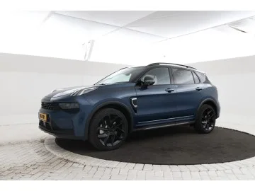 Lynk & Co 01 (2023) — foto 1