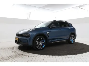 Lynk & Co 01 (2023) — foto 1
