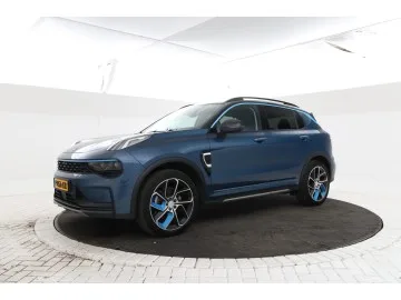 Lynk & Co 01 (2022) — foto 1