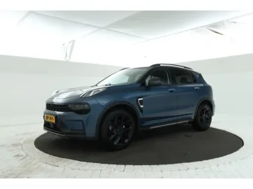 Lynk & Co 01 (2023) — foto 1