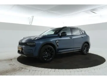 Lynk & Co 01 (2023) — foto 1