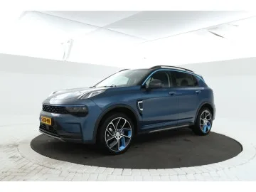 Lynk & Co 01 (2023) — foto 1