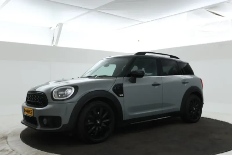 MINI Countryman (2020)
