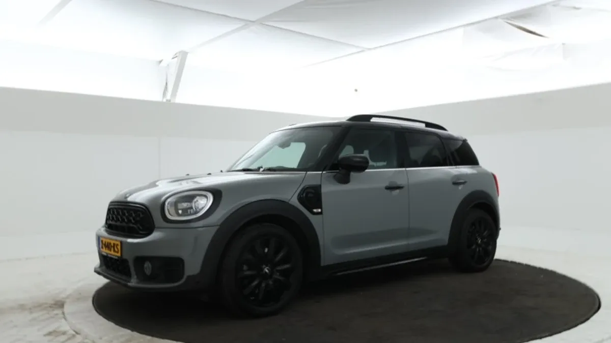 MINI Countryman (2020) — foto 1