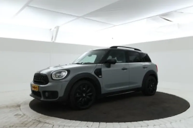 MINI Countryman (2020)