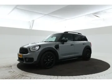 MINI Countryman (2020) — foto 1