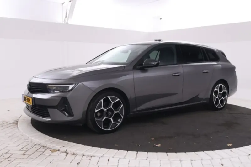 Opel Astra (2023)