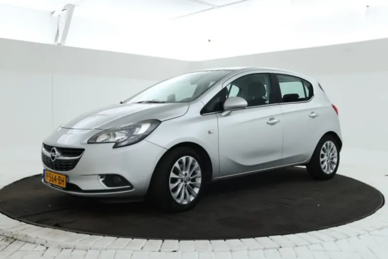 Opel Corsa (2017)