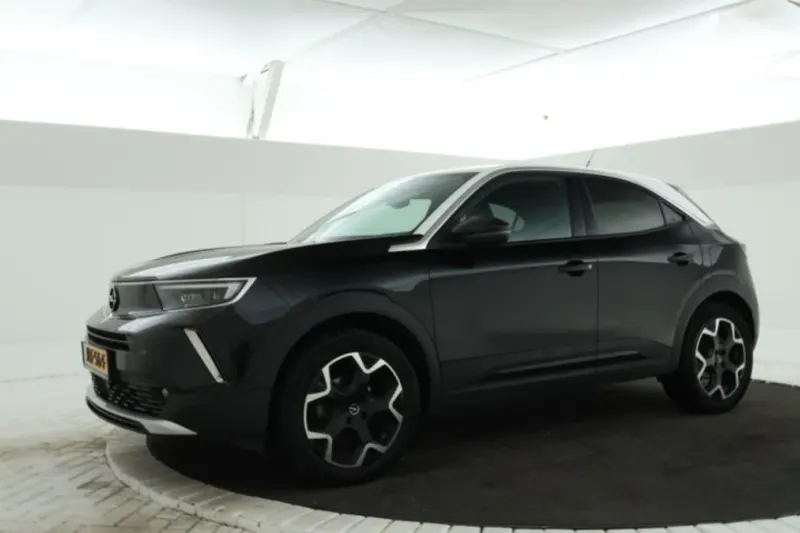 Opel Mokka (2021)