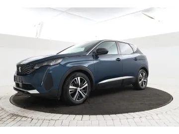 Peugeot 3008 (2023) — foto 1