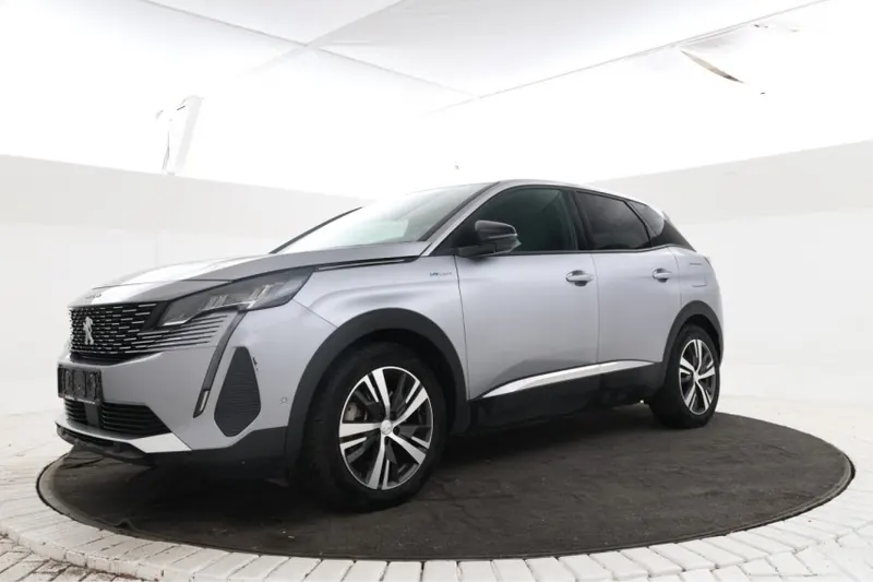 Peugeot 3008 (2023)