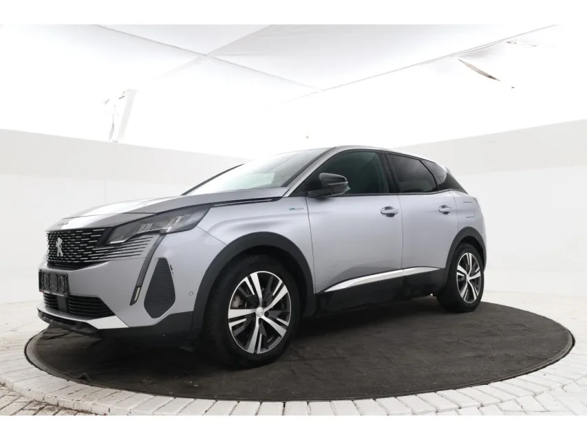 Peugeot 3008 (2023) — foto 1