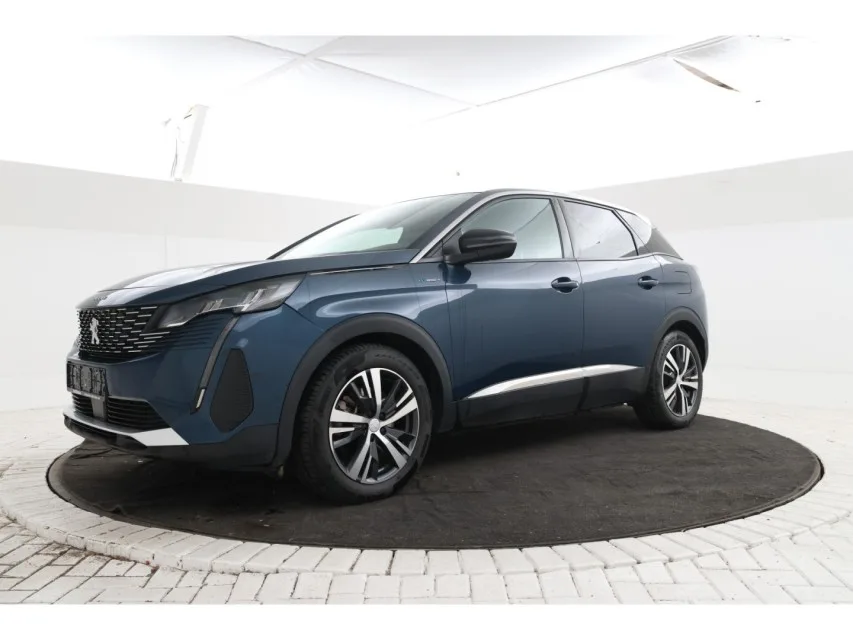 Peugeot 3008 (2023) — foto 1