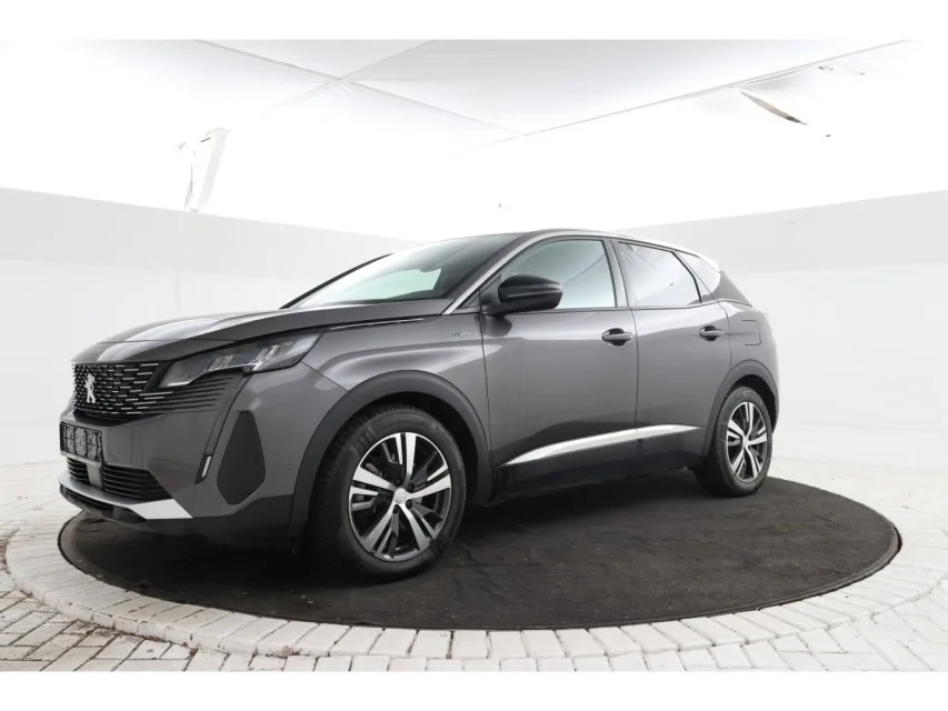 Peugeot 3008 (2023) — foto 1