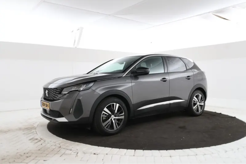 Peugeot 3008 (2023)