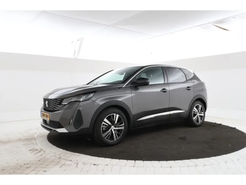 Peugeot 3008 (2023) — foto 1