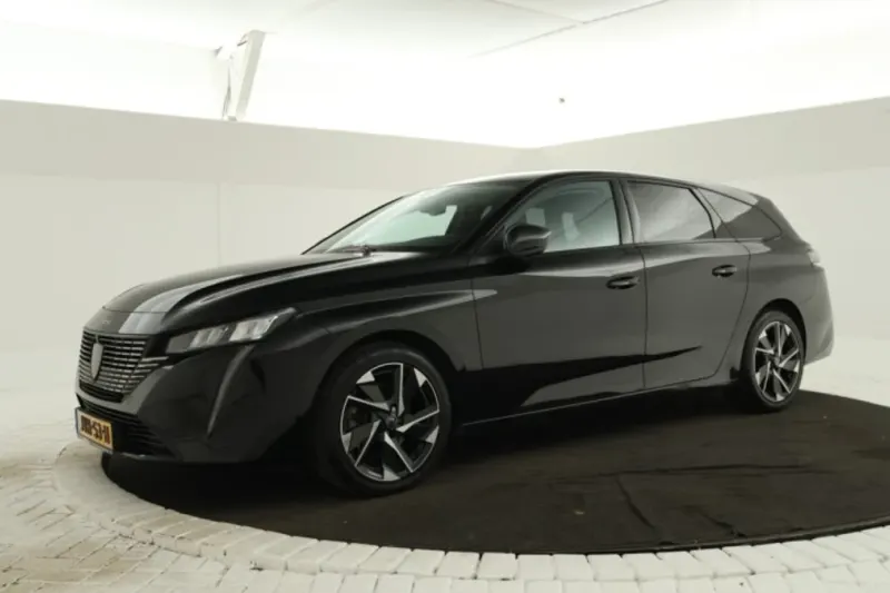 Peugeot 308 (2022)